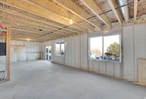 Tiny photo for 56 E NIGHT HERON CV #612, Saratoga Springs, UT 84045 (MLS # 2142590)