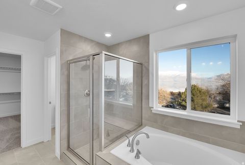 Tiny photo for 56 E NIGHT HERON CV #612, Saratoga Springs, UT 84045 (MLS # 2142590)