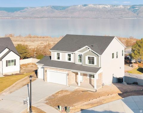 Tiny photo for 56 E NIGHT HERON CV #612, Saratoga Springs, UT 84045 (MLS # 2142590)