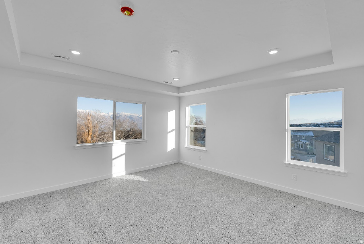 HERON HILLS - Residential