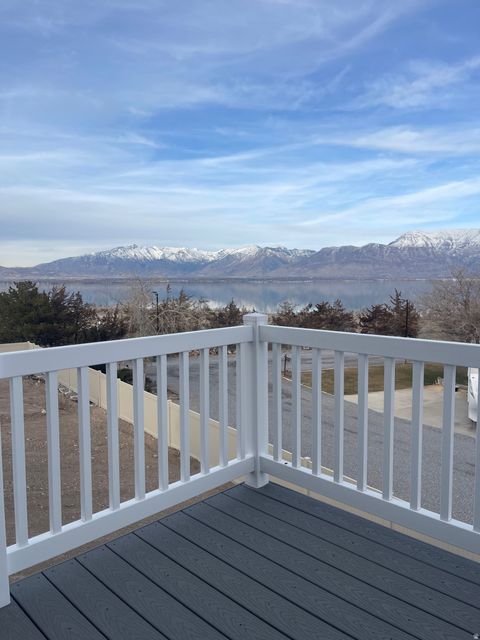 Tiny photo for 56 E NIGHT HERON CV #612, Saratoga Springs, UT 84045 (MLS # 2142590)