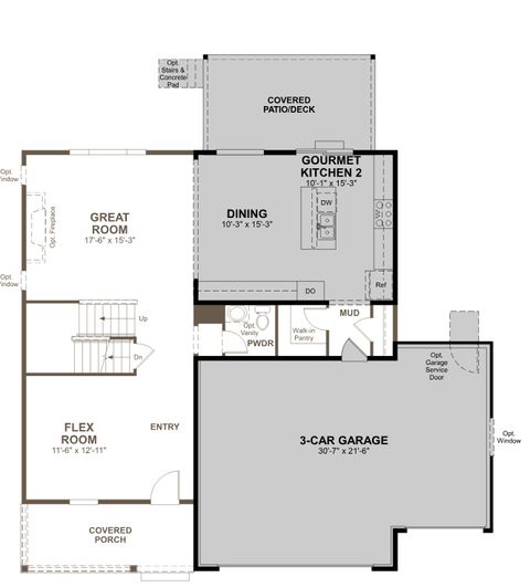 Tiny photo for 56 E NIGHT HERON CV #612, Saratoga Springs, UT 84045 (MLS # 2142590)