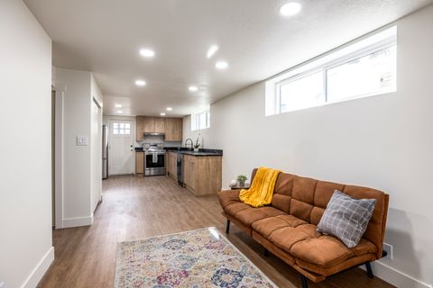 Tiny photo for 4331 W 3780 S, West Valley City, UT 84120 (MLS # 2124769)