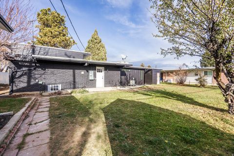 Tiny photo for 4331 W 3780 S, West Valley City, UT 84120 (MLS # 2124769)