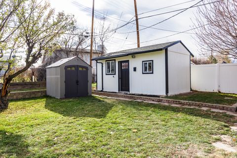 Tiny photo for 4331 W 3780 S, West Valley City, UT 84120 (MLS # 2124769)