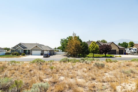 Tiny photo for 9330 N HORIZON DR, Eagle Mountain, UT 84005 (MLS # 2178591)