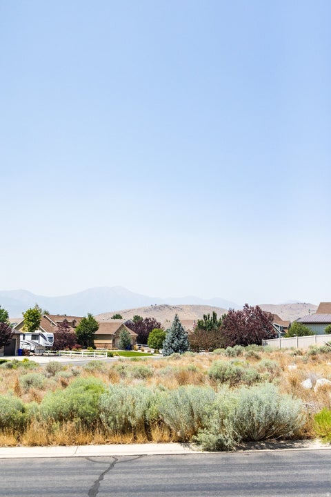 Tiny photo for 9330 N HORIZON DR, Eagle Mountain, UT 84005 (MLS # 2178591)