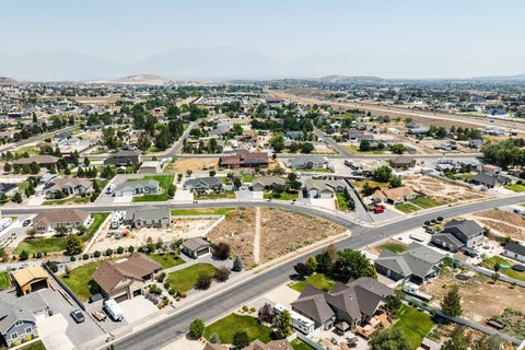 Tiny photo for 9330 N HORIZON DR, Eagle Mountain, UT 84005 (MLS # 2178591)