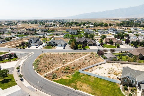 Tiny photo for 9330 N HORIZON DR, Eagle Mountain, UT 84005 (MLS # 2178591)