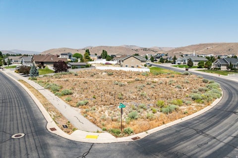 Tiny photo for 9330 N HORIZON DR, Eagle Mountain, UT 84005 (MLS # 2178591)
