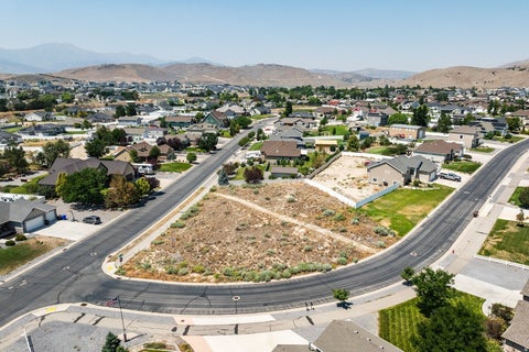 Tiny photo for 9330 N HORIZON DR, Eagle Mountain, UT 84005 (MLS # 2178591)