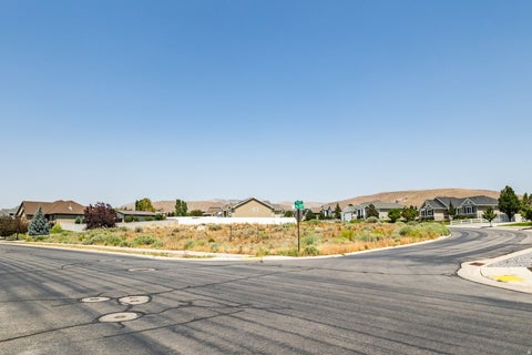 Tiny photo for 9330 N HORIZON DR, Eagle Mountain, UT 84005 (MLS # 2178591)