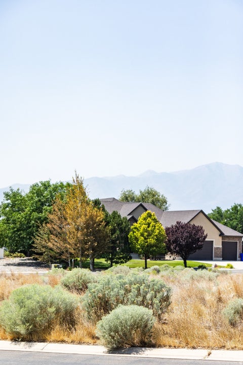 Tiny photo for 9330 N HORIZON DR, Eagle Mountain, UT 84005 (MLS # 2178591)