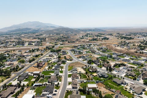 Tiny photo for 9330 N HORIZON DR, Eagle Mountain, UT 84005 (MLS # 2178591)