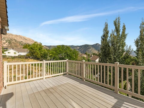 Tiny photo for 527 E 3575 N, North Ogden, UT 84414 (MLS # 2181735)