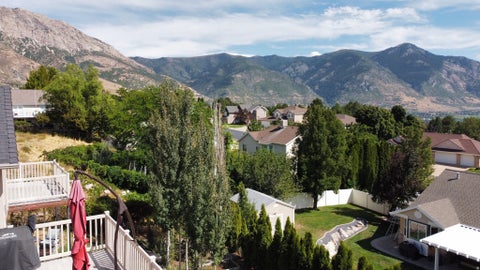 Tiny photo for 527 E 3575 N, North Ogden, UT 84414 (MLS # 2181735)