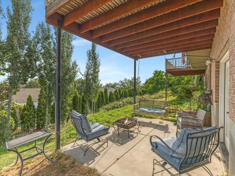 Tiny photo for 527 E 3575 N, North Ogden, UT 84414 (MLS # 2181735)