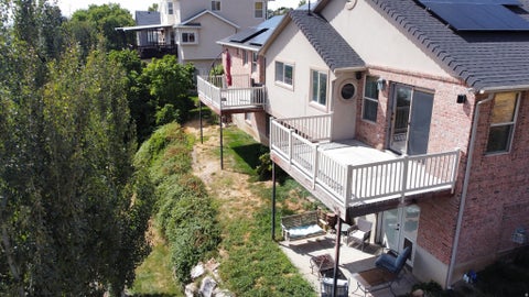 Tiny photo for 527 E 3575 N, North Ogden, UT 84414 (MLS # 2181735)