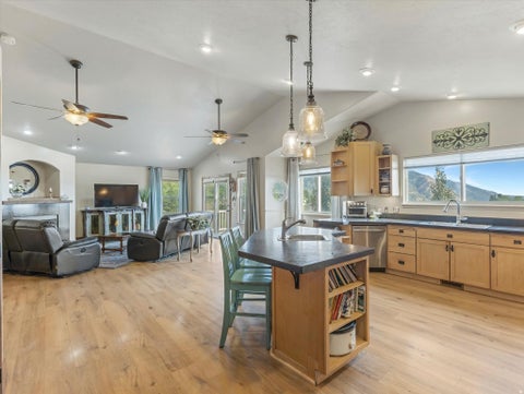 Tiny photo for 527 E 3575 N, North Ogden, UT 84414 (MLS # 2181735)