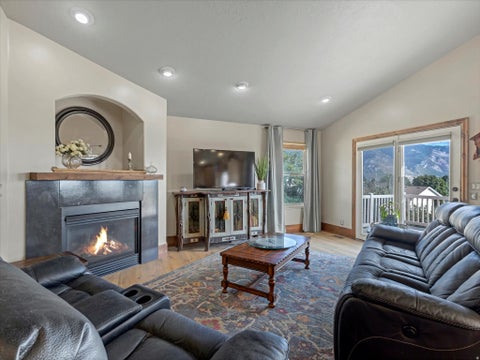 Tiny photo for 527 E 3575 N, North Ogden, UT 84414 (MLS # 2181735)