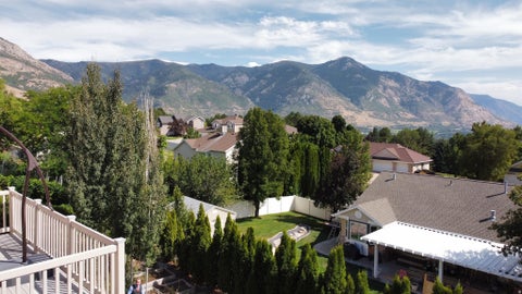 Tiny photo for 527 E 3575 N, North Ogden, UT 84414 (MLS # 2181735)