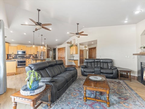 Tiny photo for 527 E 3575 N, North Ogden, UT 84414 (MLS # 2181735)