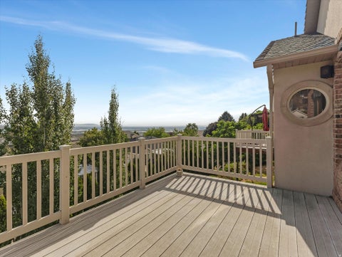 Tiny photo for 527 E 3575 N, North Ogden, UT 84414 (MLS # 2181735)