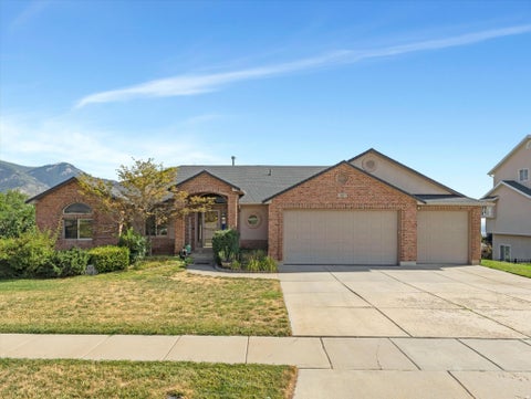 Tiny photo for 527 E 3575 N, North Ogden, UT 84414 (MLS # 2181735)