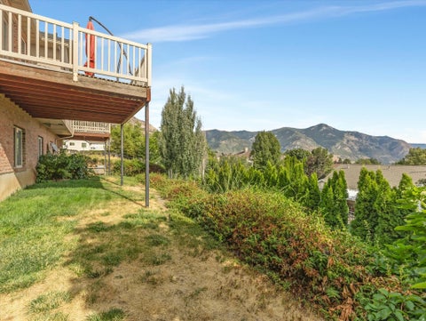 Tiny photo for 527 E 3575 N, North Ogden, UT 84414 (MLS # 2181735)