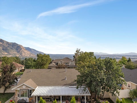 Tiny photo for 527 E 3575 N, North Ogden, UT 84414 (MLS # 2181735)