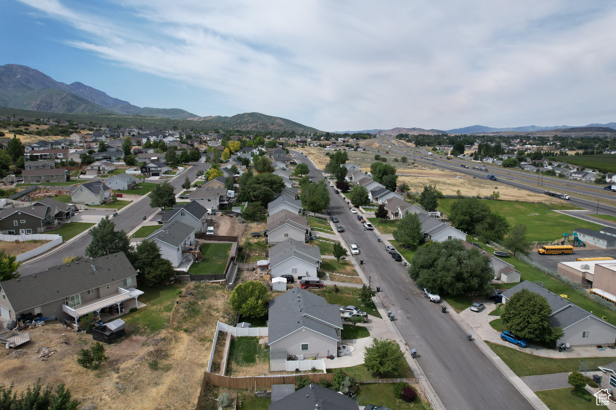 EASTSIDE ESTATES - Residential Income