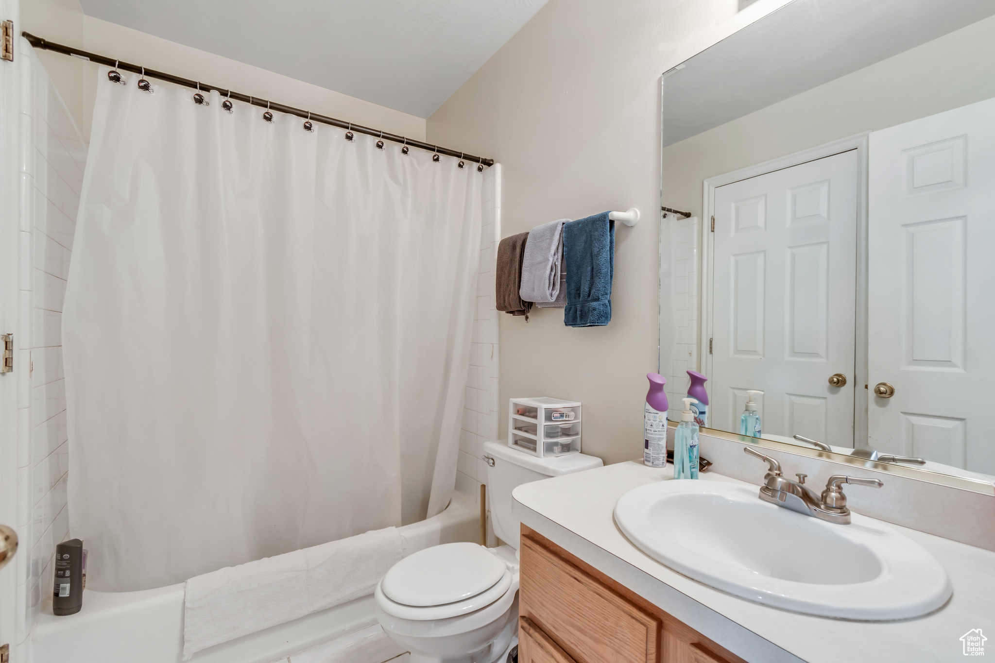 EASTSIDE ESTATES - Residential Income