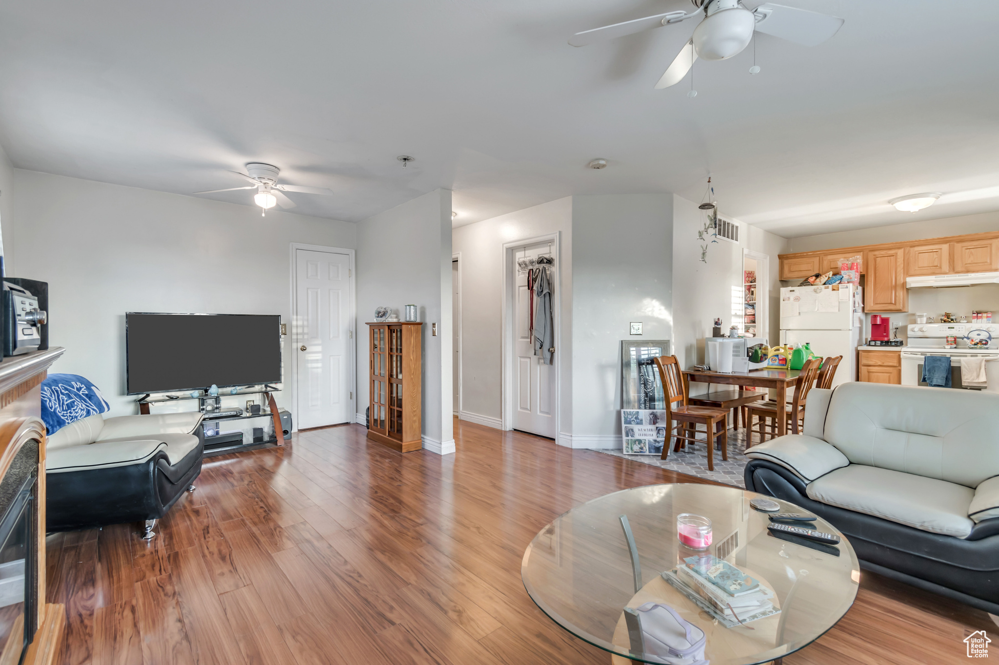 EASTSIDE ESTATES - Residential Income