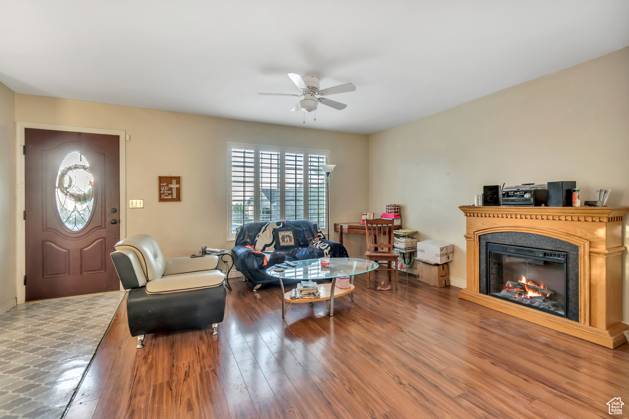 EASTSIDE ESTATES - Residential Income