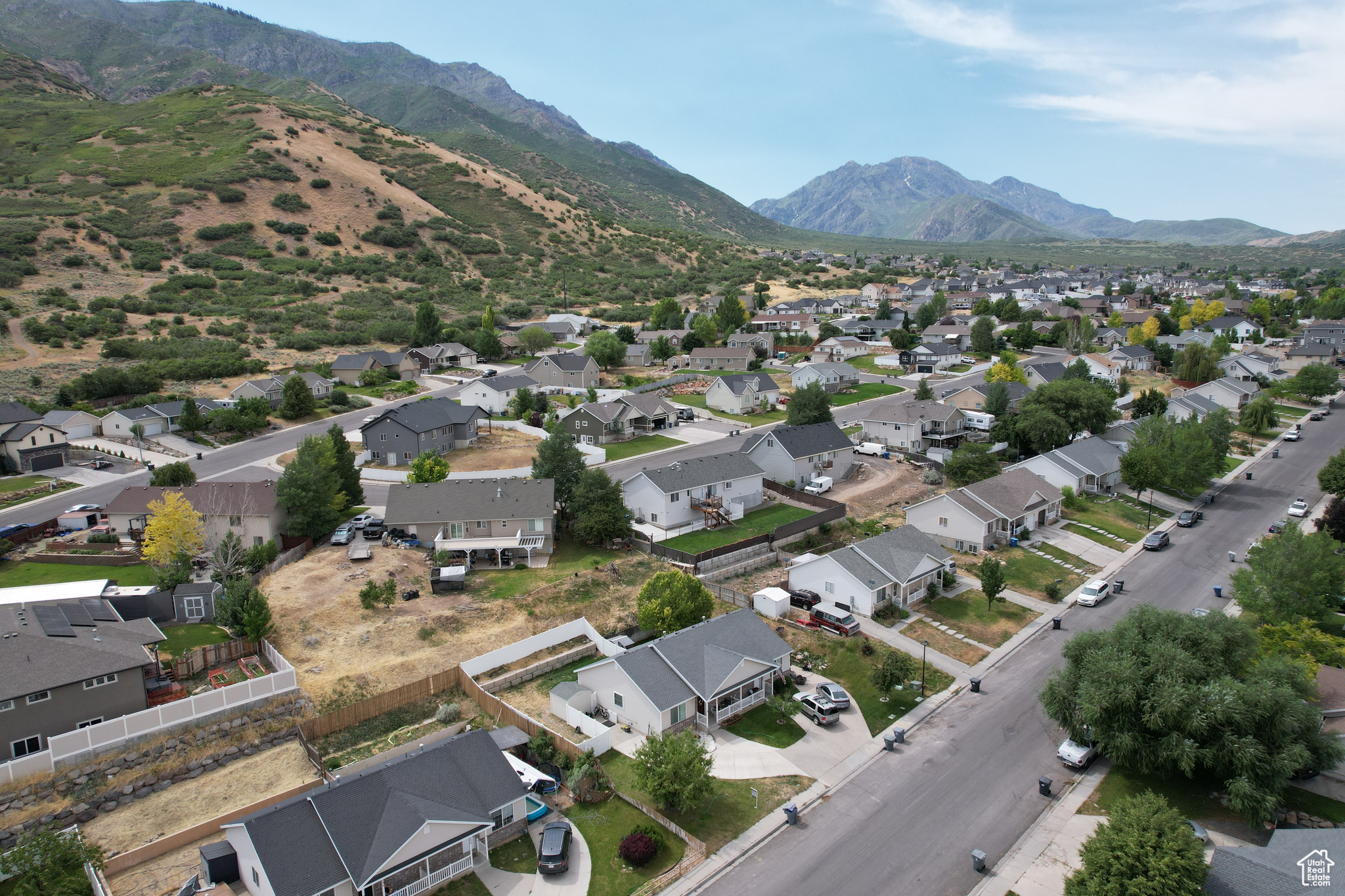 EASTSIDE ESTATES - Residential Income