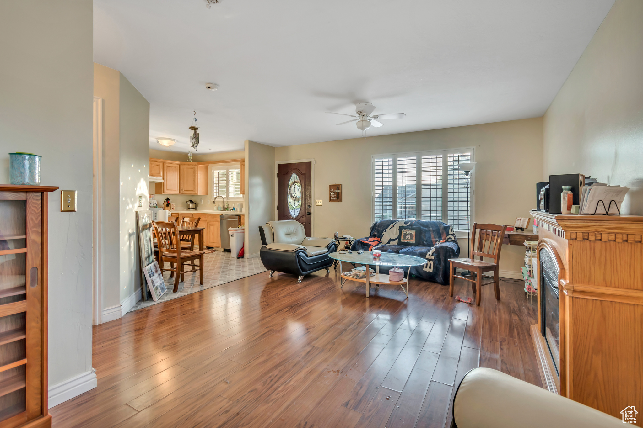 EASTSIDE ESTATES - Residential Income