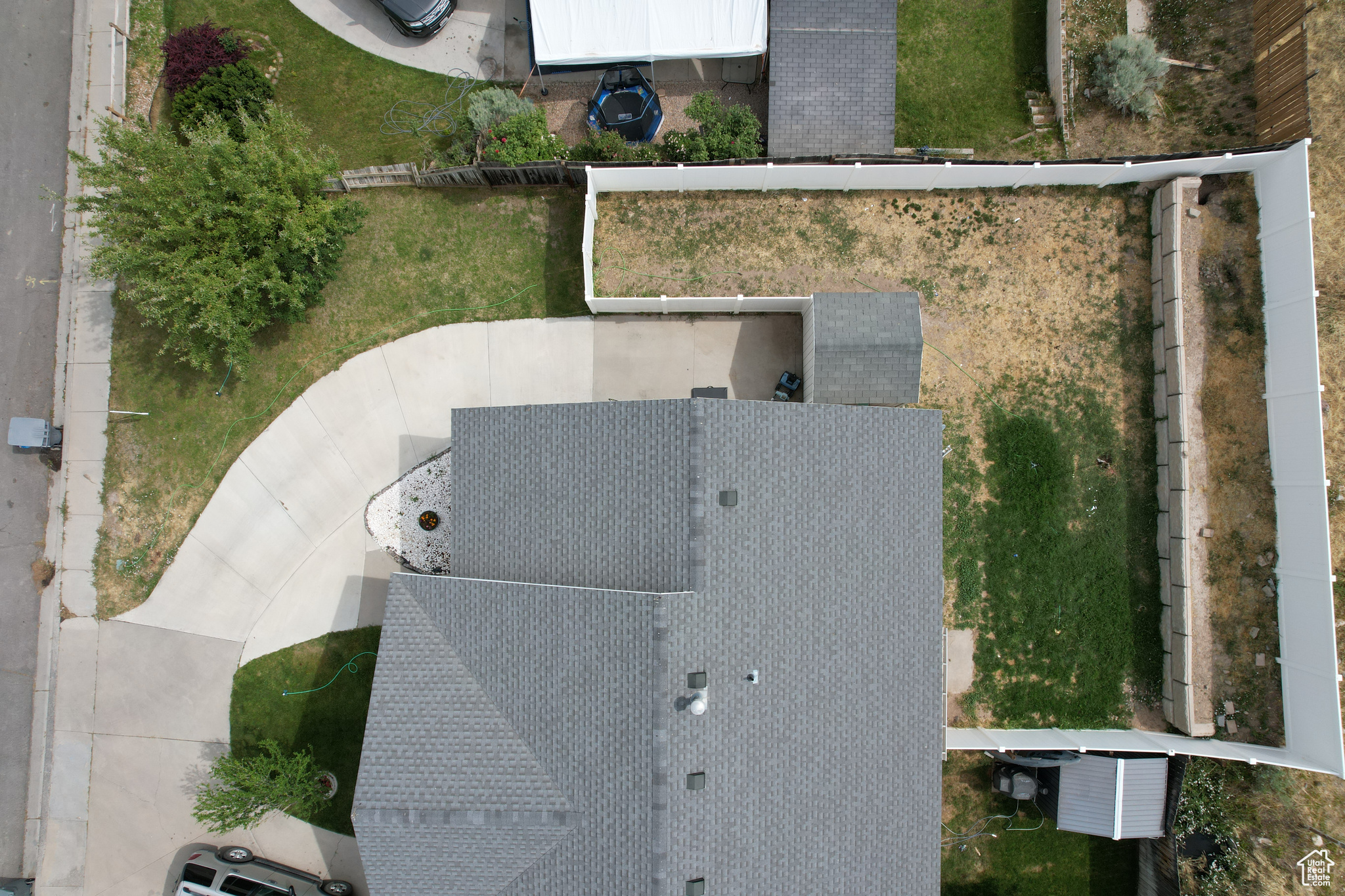 EASTSIDE ESTATES - Residential Income