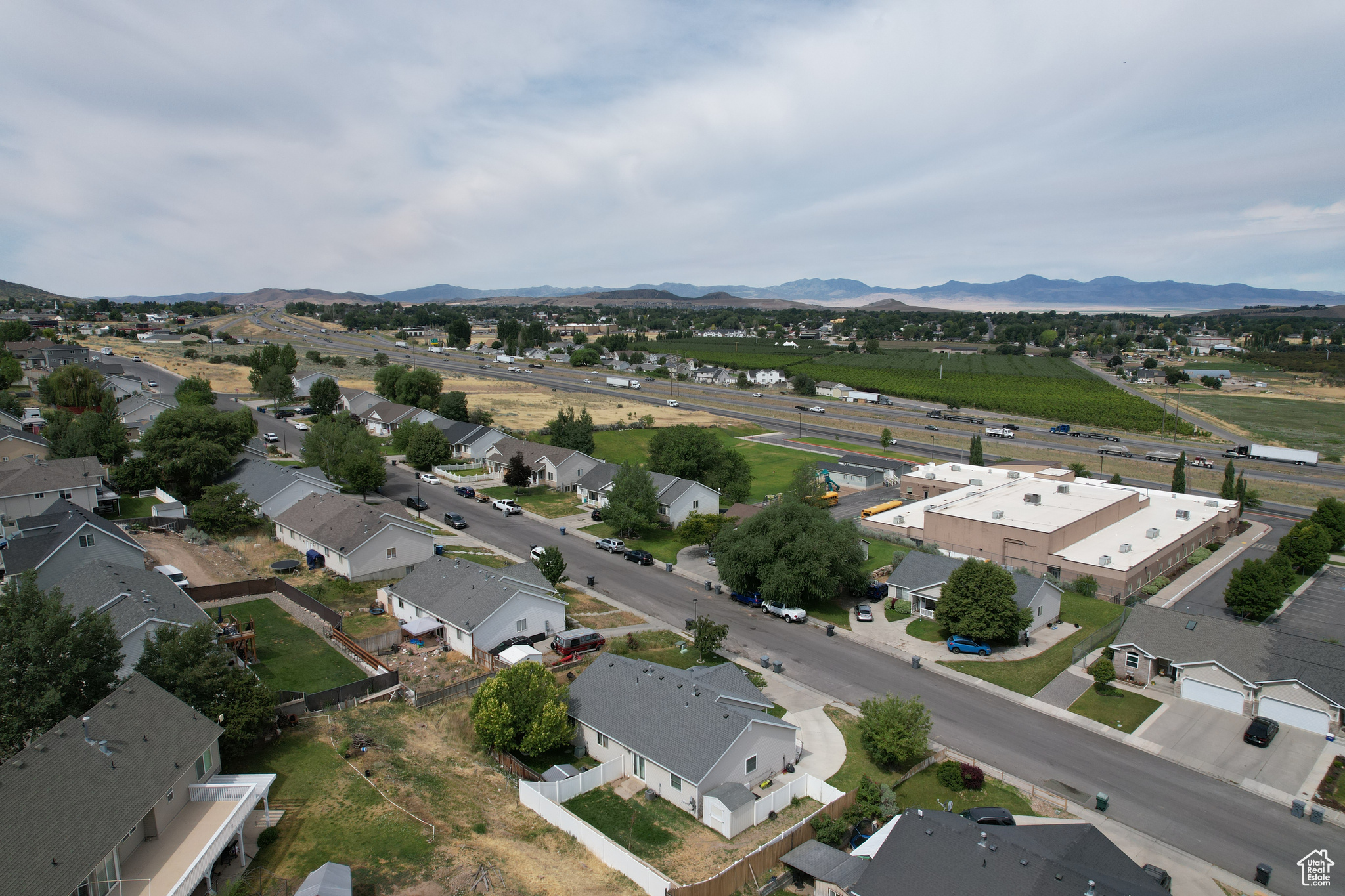 EASTSIDE ESTATES - Residential Income