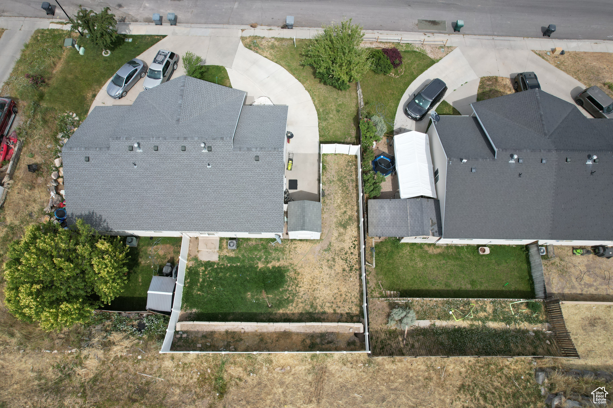 EASTSIDE ESTATES - Residential Income