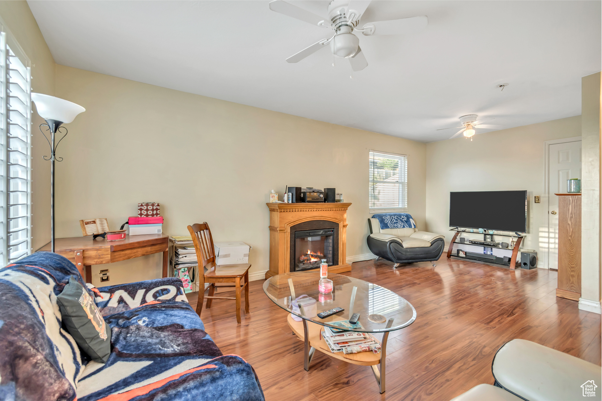 EASTSIDE ESTATES - Residential Income