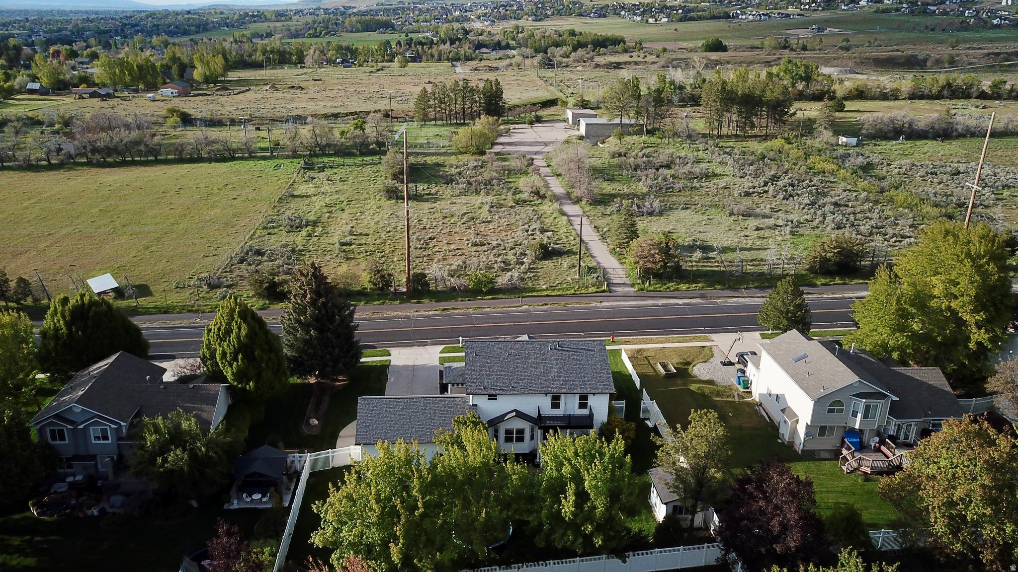 GREEN CANYON COVE - Residential