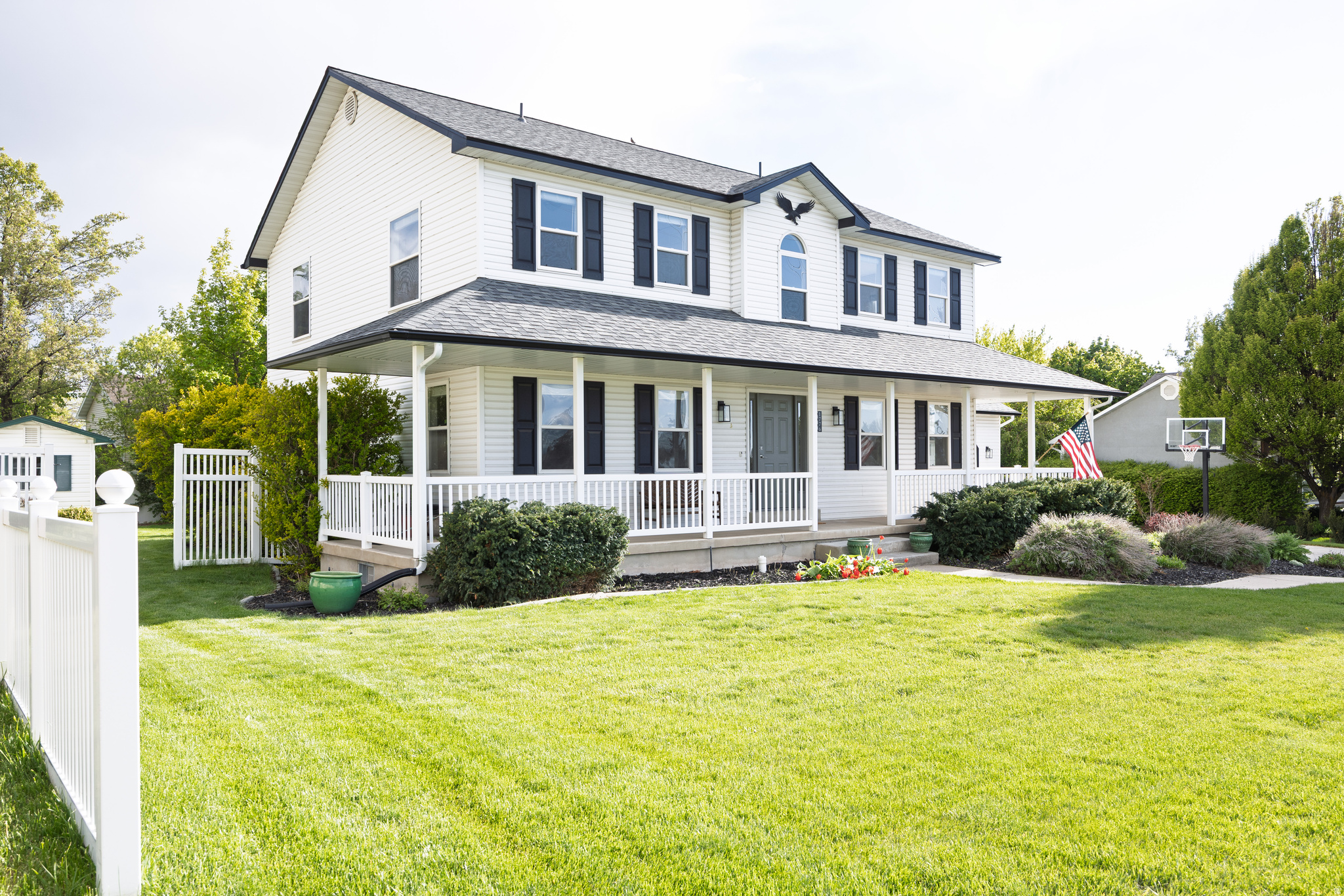 GREEN CANYON COVE - Residential