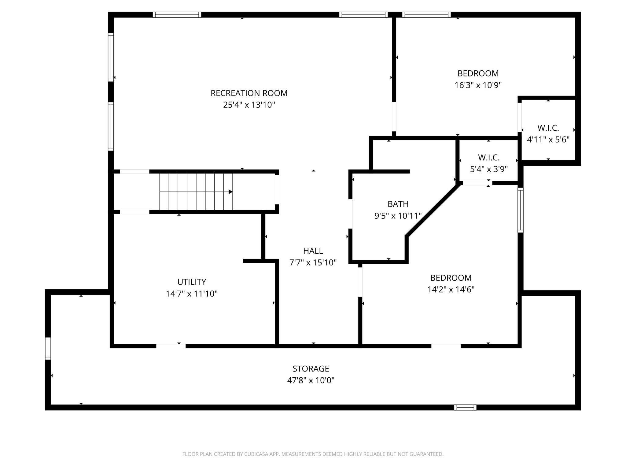 GREEN CANYON COVE - Residential