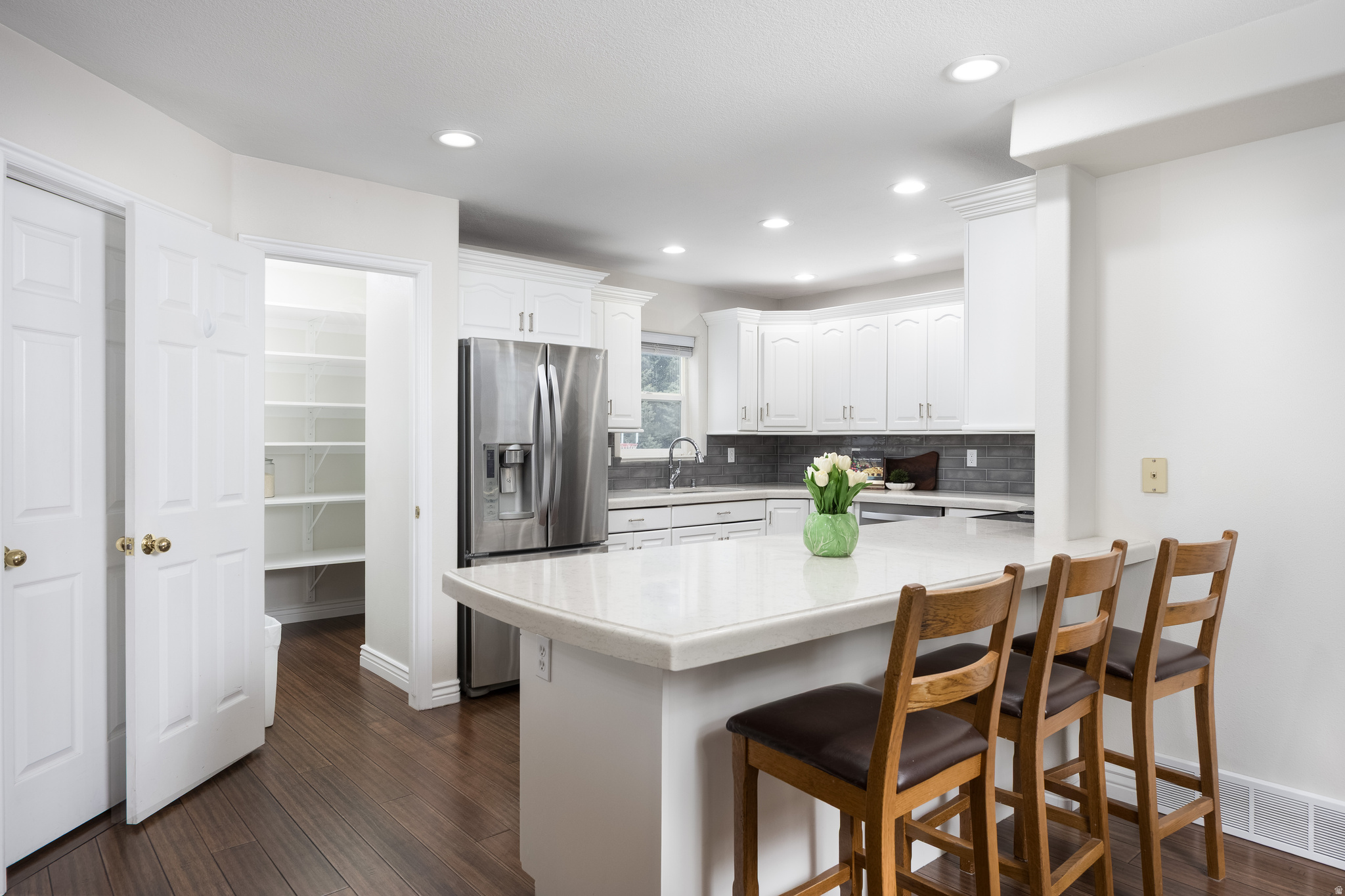 GREEN CANYON COVE - Residential