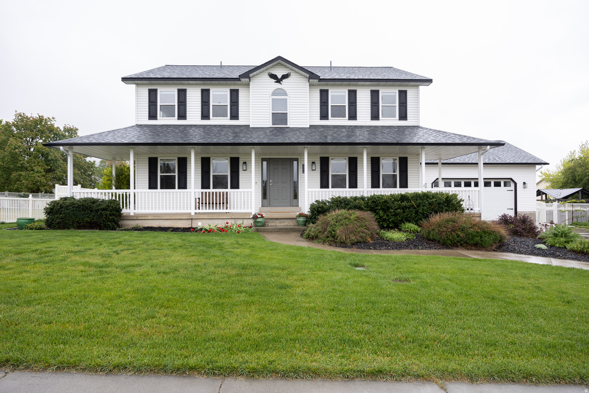 GREEN CANYON COVE - Residential