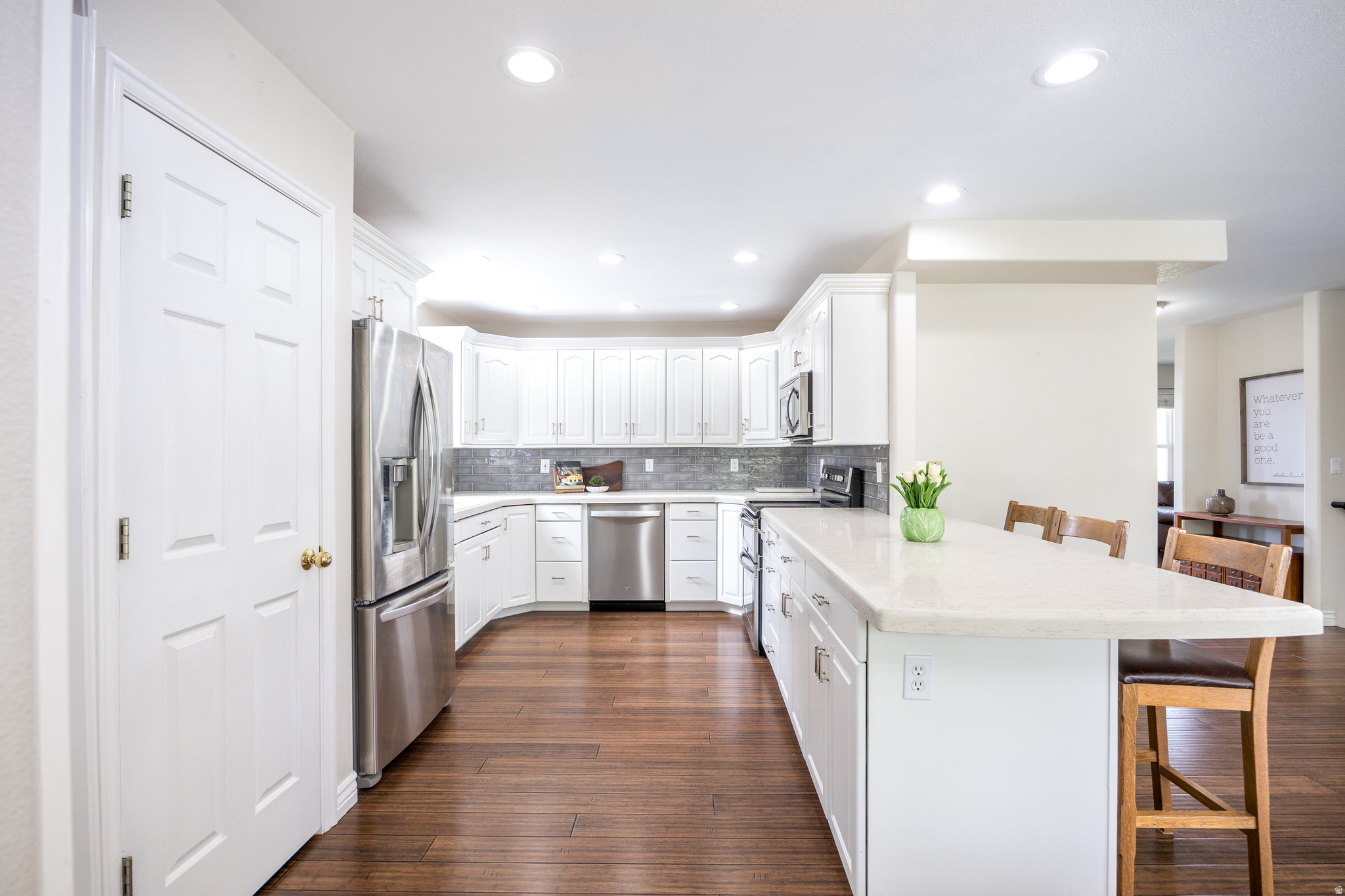 GREEN CANYON COVE - Residential