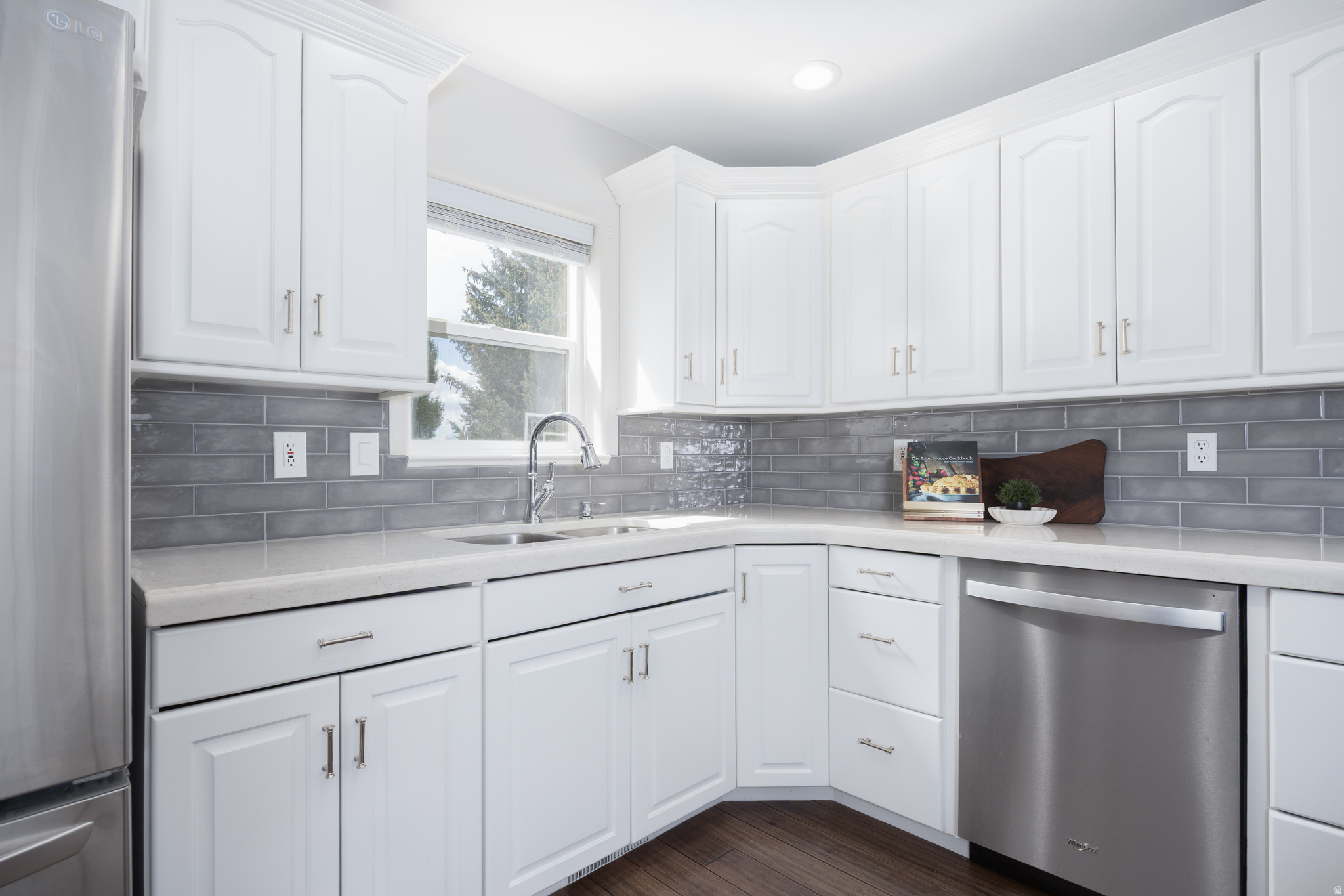 GREEN CANYON COVE - Residential