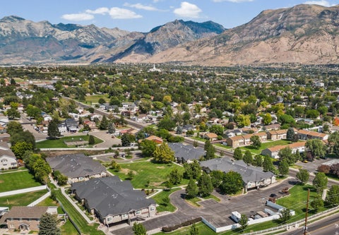 Tiny photo for 22 S 700 E #1, American Fork, UT 84003 (MLS # 2185856)