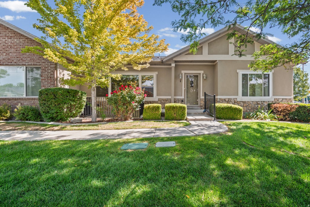 Photo for 22 S 700 E #1, American Fork, UT 84003 (MLS # 2185856)
