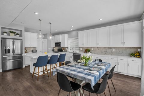 Tiny photo for 2587 N WALLACE WAY, Lehi, UT 84048 (MLS # 2150892)